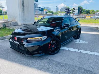 Honda Civic Type R TYPE R in Bandar Puteri Puchong, SGR