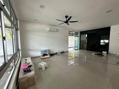 2-storey Terraced House For Rent in Skudai,JHR