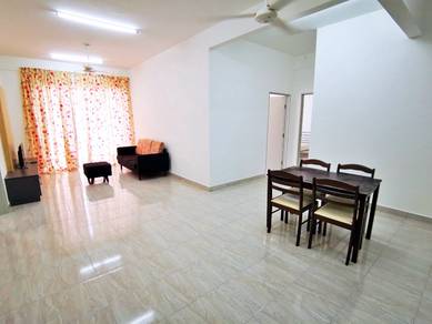 Apartment For Sale in Vesta View Apartment @ Taman Putra Impian