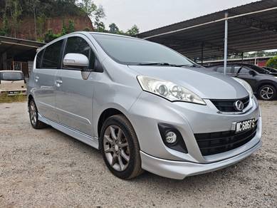 Perodua Alza ZV ADVANCED in Sungai Petani, KDH