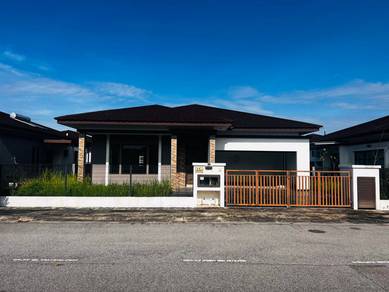 Bungalow House For Sale in Kepala Batas,PNG