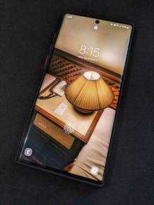 Samsung Galaxy Note10+ 256 GB