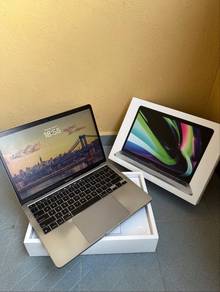 MacBook Pro M1 2020 8GB 512GB