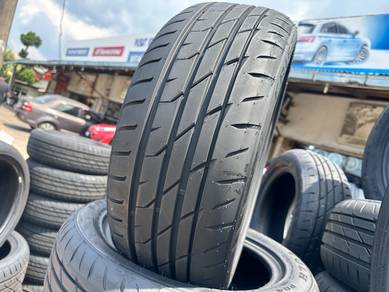 Tyre Performance Harga Promosi FRIEZZA Race Style