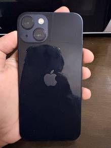 Iphone 13 256gb Black