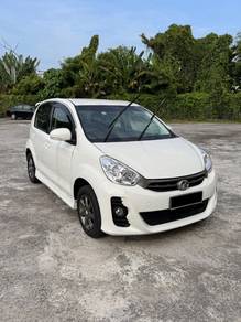 Perodua MyVi SE ZHS in Senawang, NSN