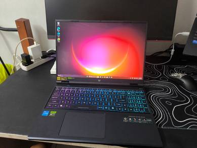 Acer Predator Helios Neo 16 RTX4060 24GB Gaming La