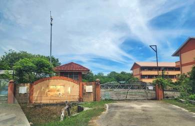 Residential Land in Dengkil, SGR