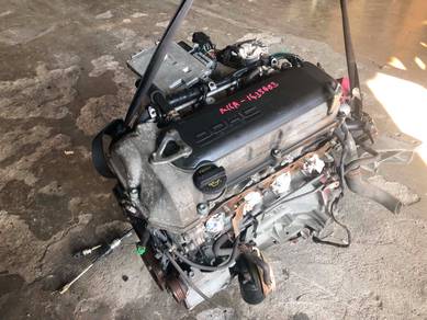 Suzuki Swift Sport ZC31S M16A Manual Engine Japan