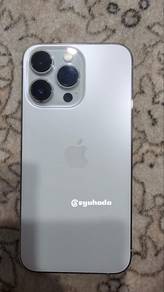 Iphone 13 Pro 256gb utk dilepaskan!
