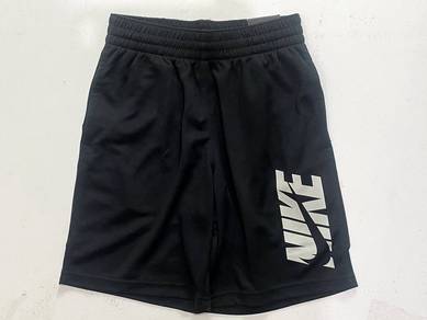 Nike Boys Training Shorts S