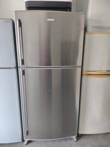 Peti Sejuk Electrolux full size offer