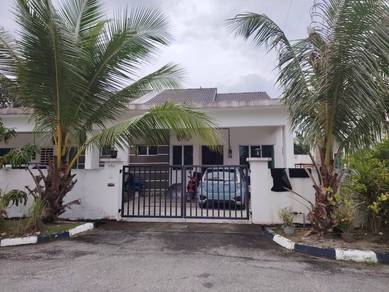 Semi-Detached House For Sale in Kulim,KDH