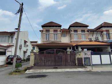 2-storey Terraced House For Sale in Klang,SGR