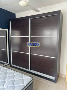 almari besar 8x8