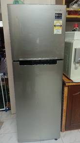 Peti Ais Samsung 256L