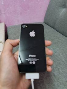 Iphone 4s ( secondhand )