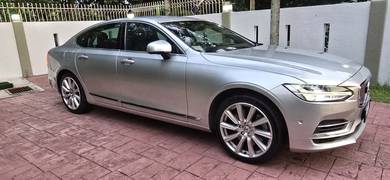 Volvo S90 T8 INSCRIPTION PLUS in OUG, KUL