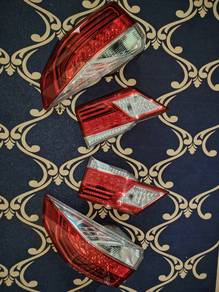 Tail lamp Honda City GM6 V spec