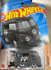 Hotwheels Kool Kombi