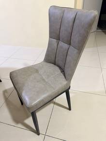 Modern Dining Table 8 Seater (Natural Marble)