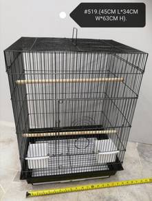 519 Sugar Glider Bird Cage Sangkar Burung