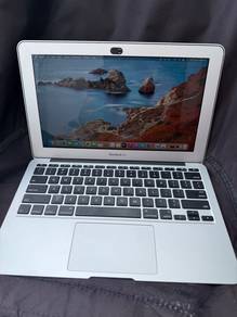 MacBook Air(11-inch, Early 2015)🩶🔥