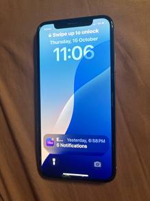 Iphone XS(64)