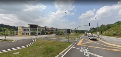 Shop lot For Rent in Shah Alam,SGR