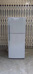 Hitachi 2door fridge refrigerator 335L