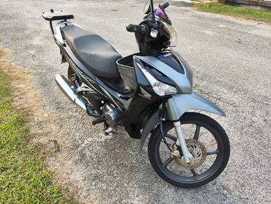 Honda Wave 125i