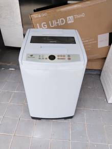 Samsung washing machine 7kg top washer
