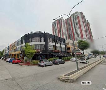 Shop lot For Rent in Subang Jaya,SGR