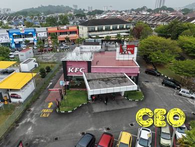 Shop lot For Sale in Bukit Mertajam,PNG