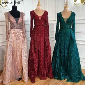Wedding bridal evening prom dress gown RBP1651