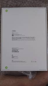 FOR SALE|全新未拆封 Apple iPad A16 11th Gen
