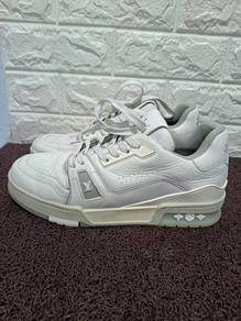 Uk6.5 Louis Vuitton LV Trainer Sneakers