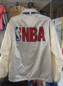 Jacket Hoodie Vintage 94/95 NBA Mc Donald