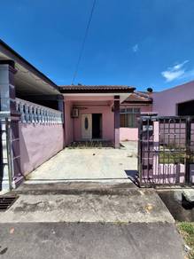 1-storey Terraced House For Sale in Melaka Tengah,MLK