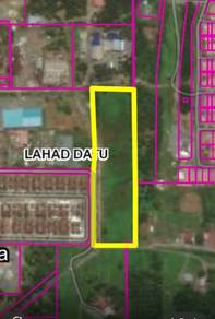 Residential Land in Lahad Datu, SBH