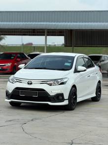 2018 Toyota Vios GX