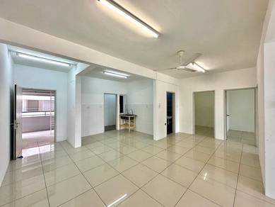 Condominium For Sale in Imperial Residence Cheras