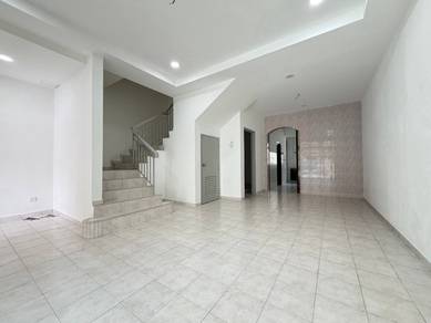 2-storey Terraced House For Sale in Johor Bahru,JHR