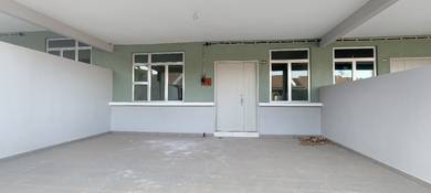 1-storey Terraced House For Rent in Juasseh,NSN