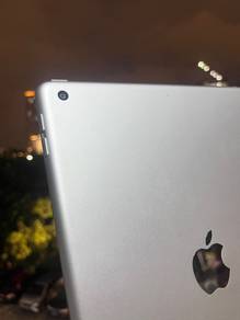 iPad 9th Gen 64gb Silver