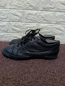Uk8 Superga Sneakers