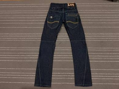 LEE cowboy hook denim  W28 3336