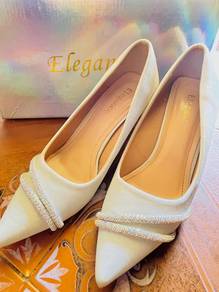 heels by elegant