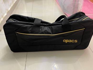 Apacs badminton raket bag