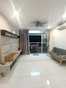Apartment For Sale in The Pulse @ Gelugor